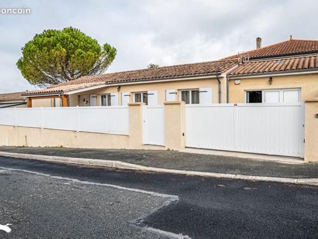 Maison 3 pièces 67 m²