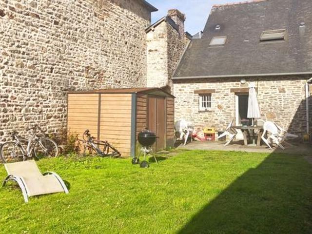 Maison 3 pièces 67 m²