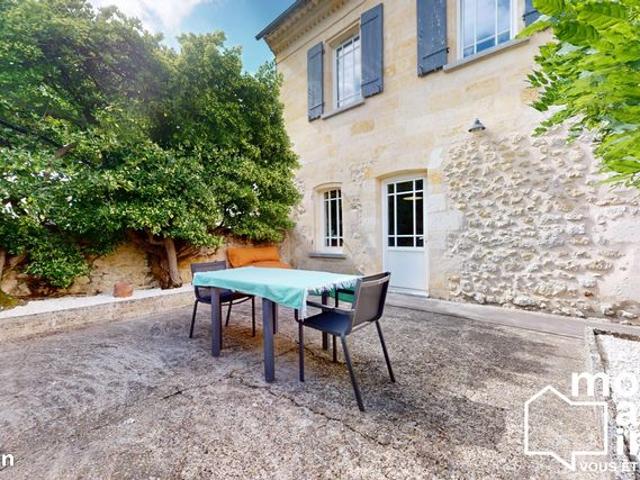 Maison 3 pièces 67 m²
