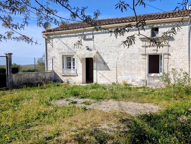 Maison 3 pièces 67 m²
