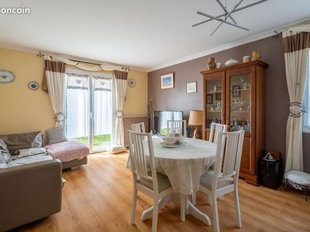 Maison 3 pièces 67 m²