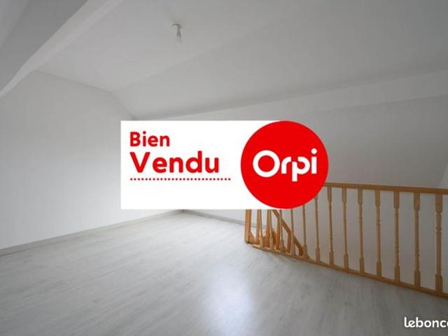 Maison 3 pièces 67 m²