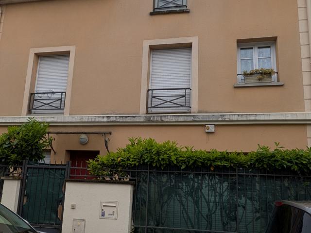 Maison 3 pièces 67 m²