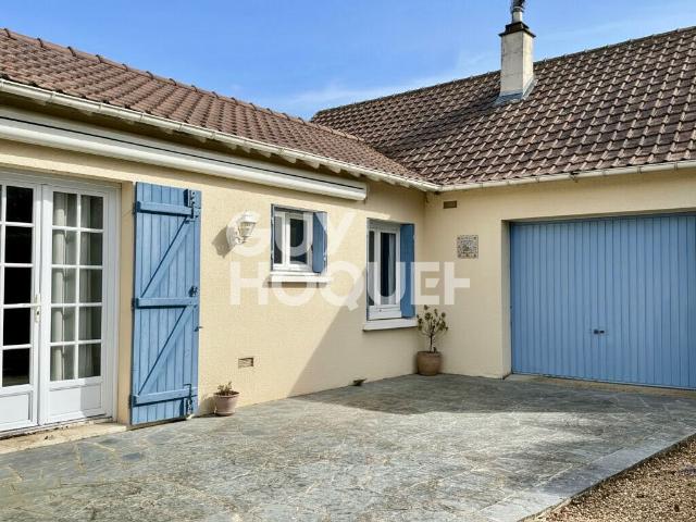Maison 3 pièces 67 m²