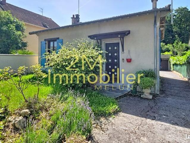 Maison 3 pièces 67 m²