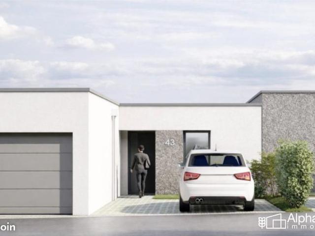 Maison 3 pièces 67 m²