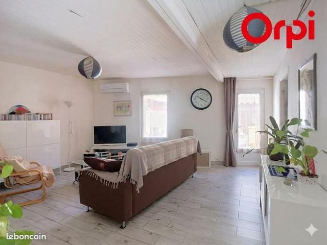 Maison 3 pièces 67 m²