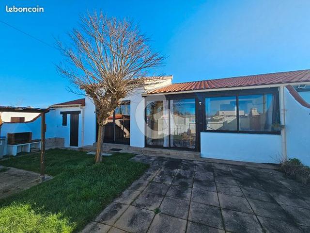 Maison 3 pièces 67 m²