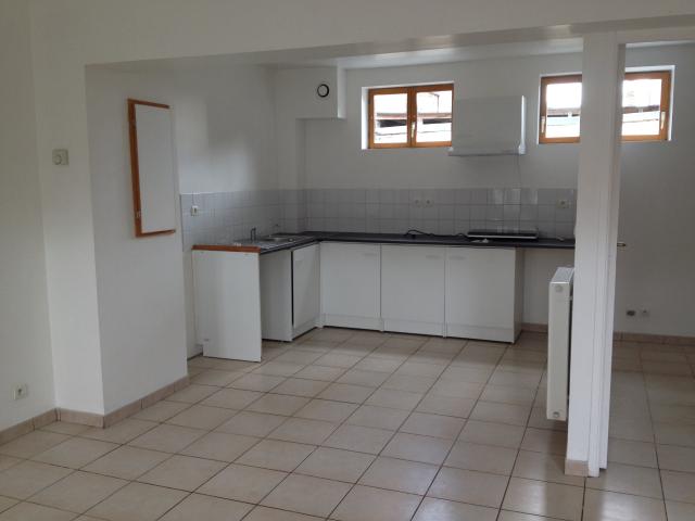 Maison 3 pièces 67 m²