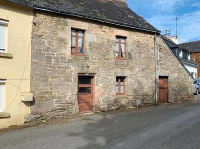 Maison 3 pièces 67 m²