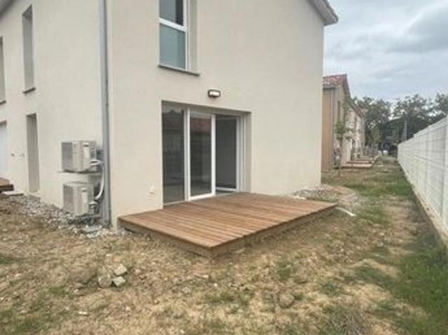 Maison 3 pièces 67 m²