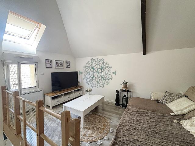 Maison 3 pièces 67 m²