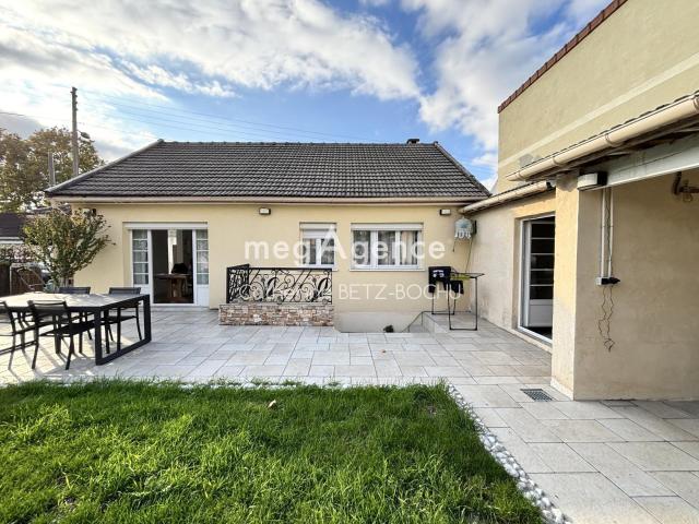 Maison 3 pièces 67 m²