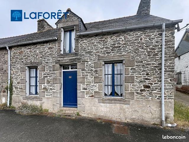 Maison 3 pièces 67 m²