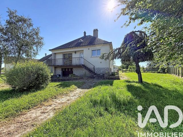 Maison 3 pièces 67 m²