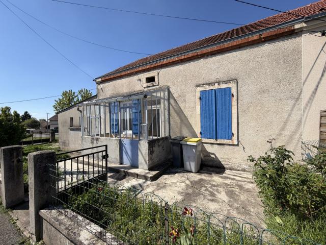Maison 3 pièces 67 m²