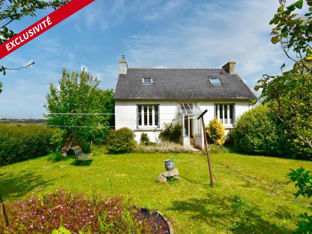 Maison 3 pièces 67 m²