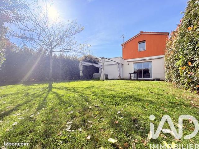 Maison 3 pièces 67 m²