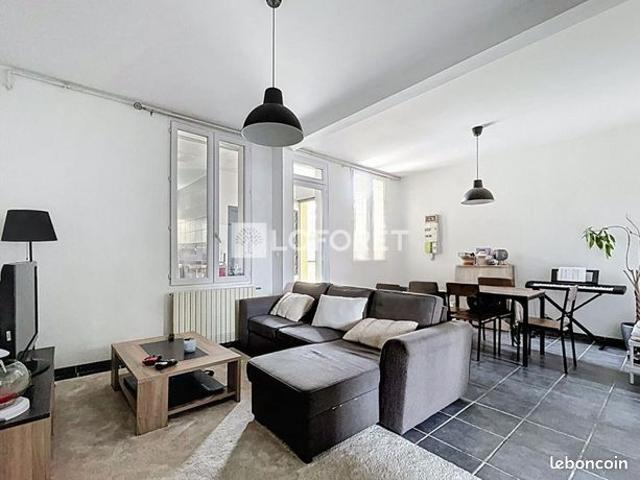 Maison 3 pièces 67 m²