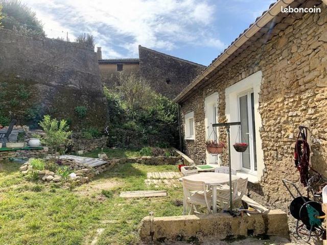 Maison 3 pièces 67 m²