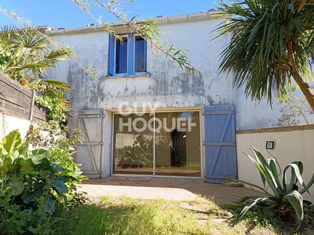 Maison 3 pièces 67 m²