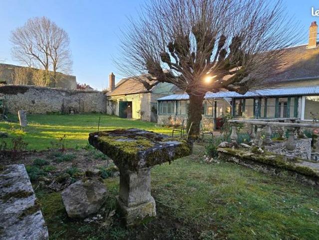Maison 3 pièces 67 m²