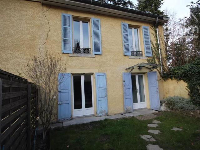 Maison 3 pièces 67 m²
