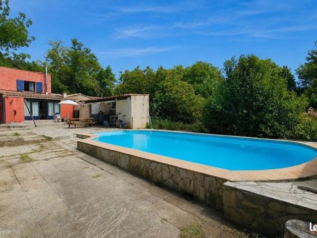 Maison 3 pièces 67 m²