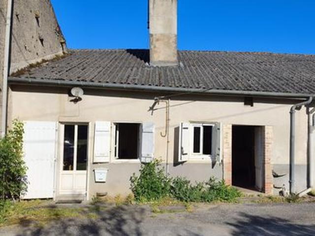 Maison 3 pièces 67 m²