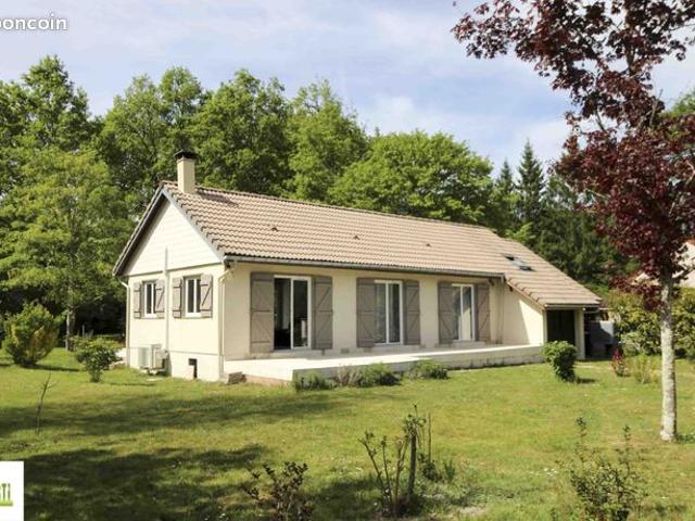 Maison 3 pièces 67 m²