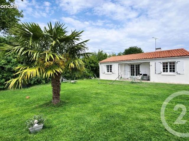 Maison 3 pièces 67 m²