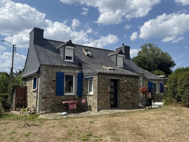 Maison 3 pièces 67 m²
