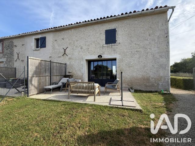 Maison 3 pièces 67 m²
