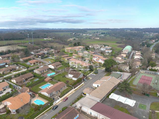 Maison 3 pièces 67 m²