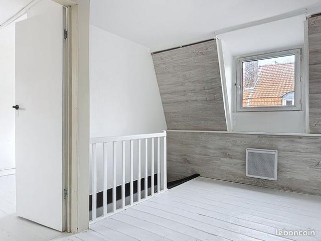 Maison 3 pièces 67 m²