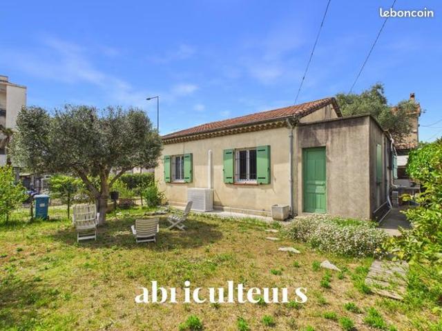 Maison 3 pièces 67 m²