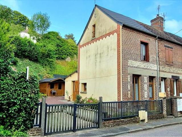 Maison 3 pièces 67 m²