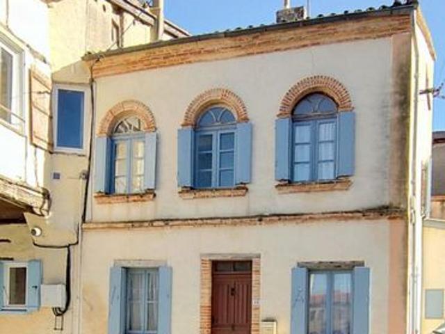 Maison 3 pièces 67 m²