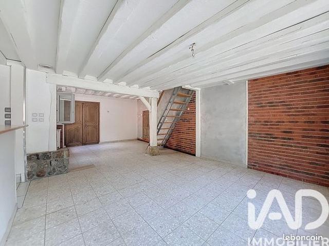 Maison 3 pièces 67 m²
