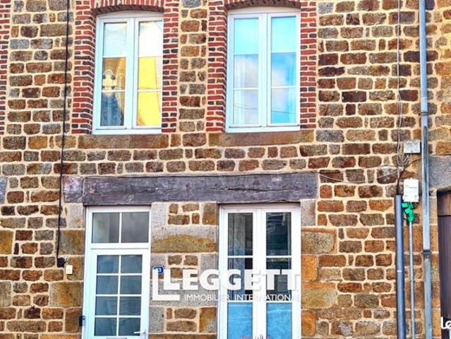 Maison 3 pièces 67 m²