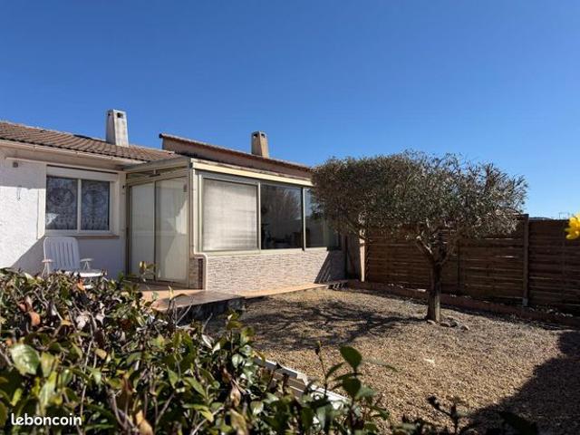 Maison 3 pièces 67 m²