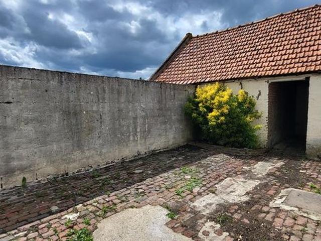 Maison 3 pièces 67 m²