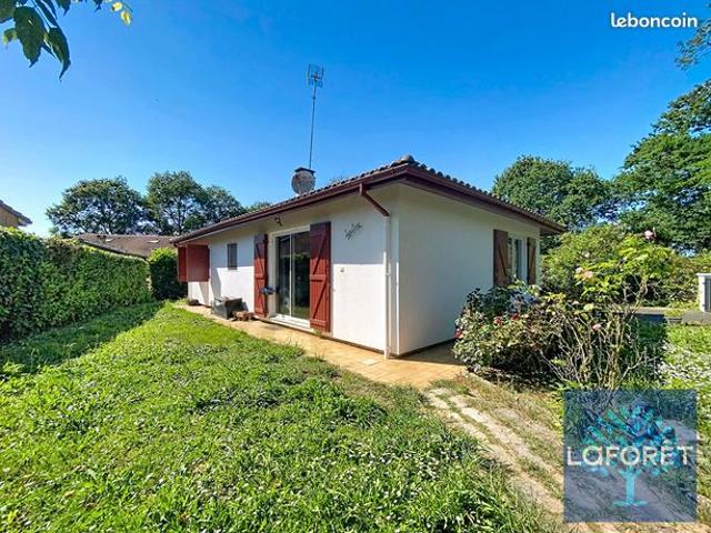 Maison 3 pièces 67 m²