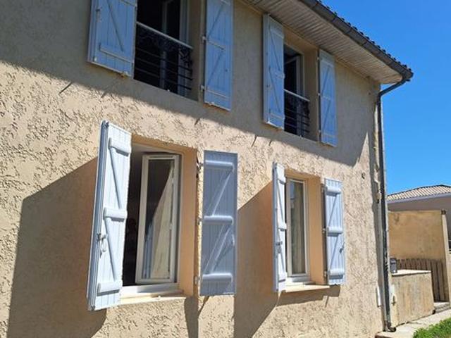 Maison 3 pièces 67 m²