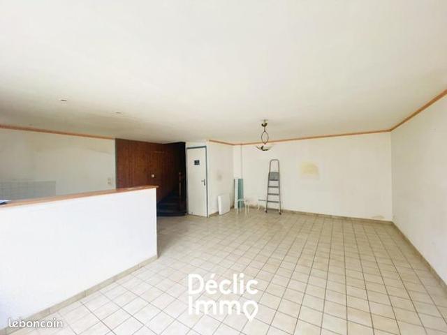 Maison 3 pièces 67 m²