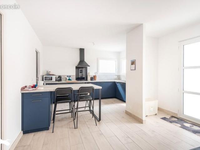 Maison 3 pièces 67 m²