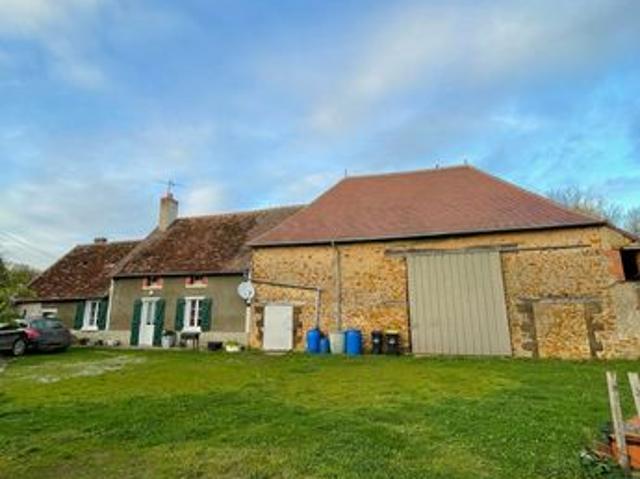 Maison 3 pièces 67 m²