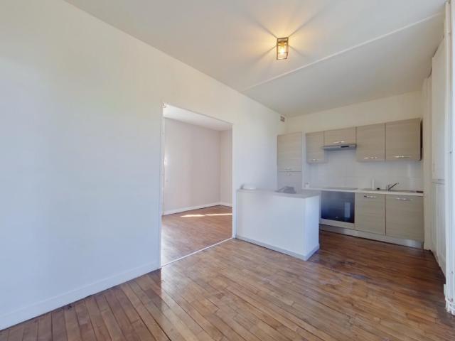 Maison 3 pièces 67 m²