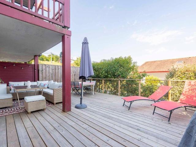 Maison 3 pièces 67 m²