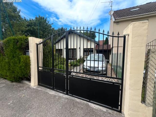 Maison 3 pièces 67 m²